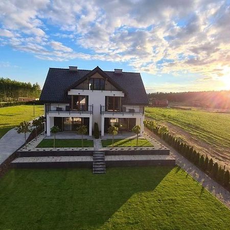 Apartamenty Skorupki-Mazury Mikolajki Екстер'єр фото