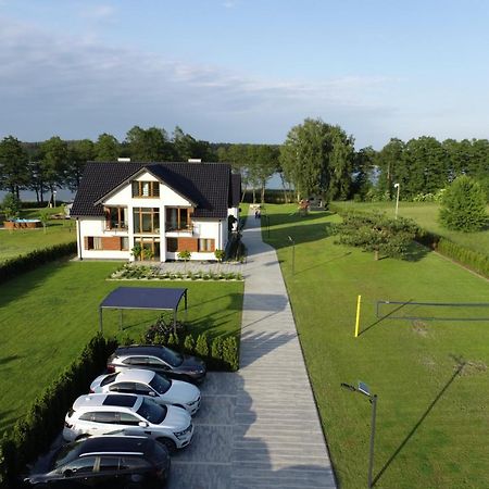 Apartamenty Skorupki-Mazury Mikolajki Екстер'єр фото