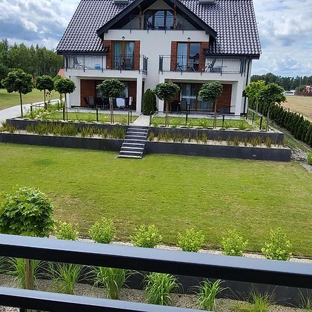 Apartamenty Skorupki-Mazury Mikolajki Номер фото