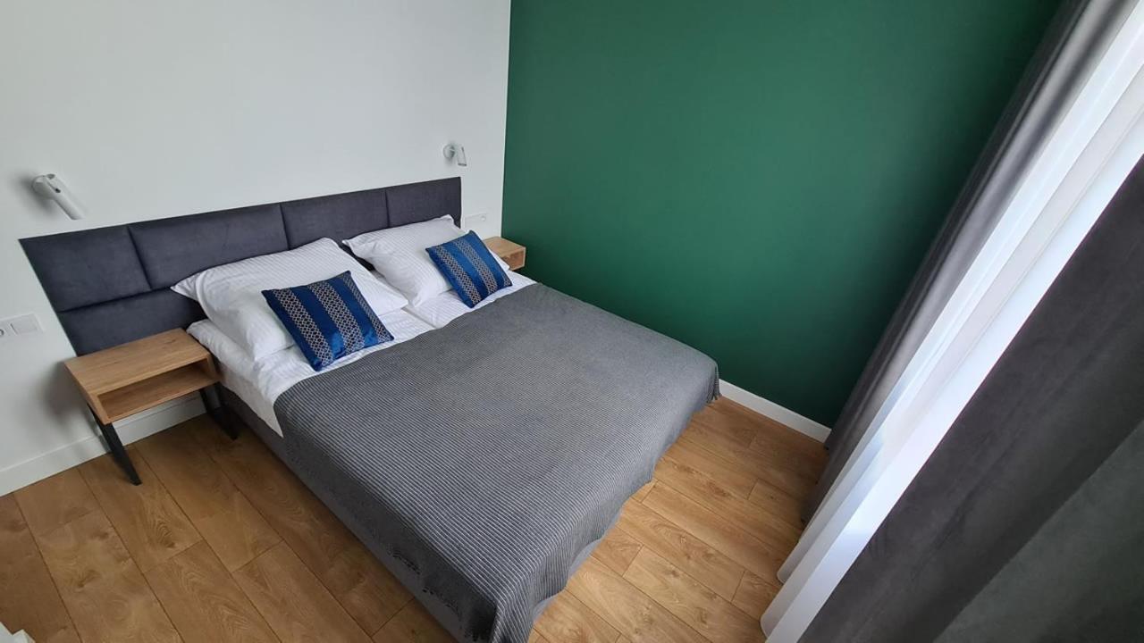 Apartamenty Skorupki-Mazury Mikolajki Екстер'єр фото