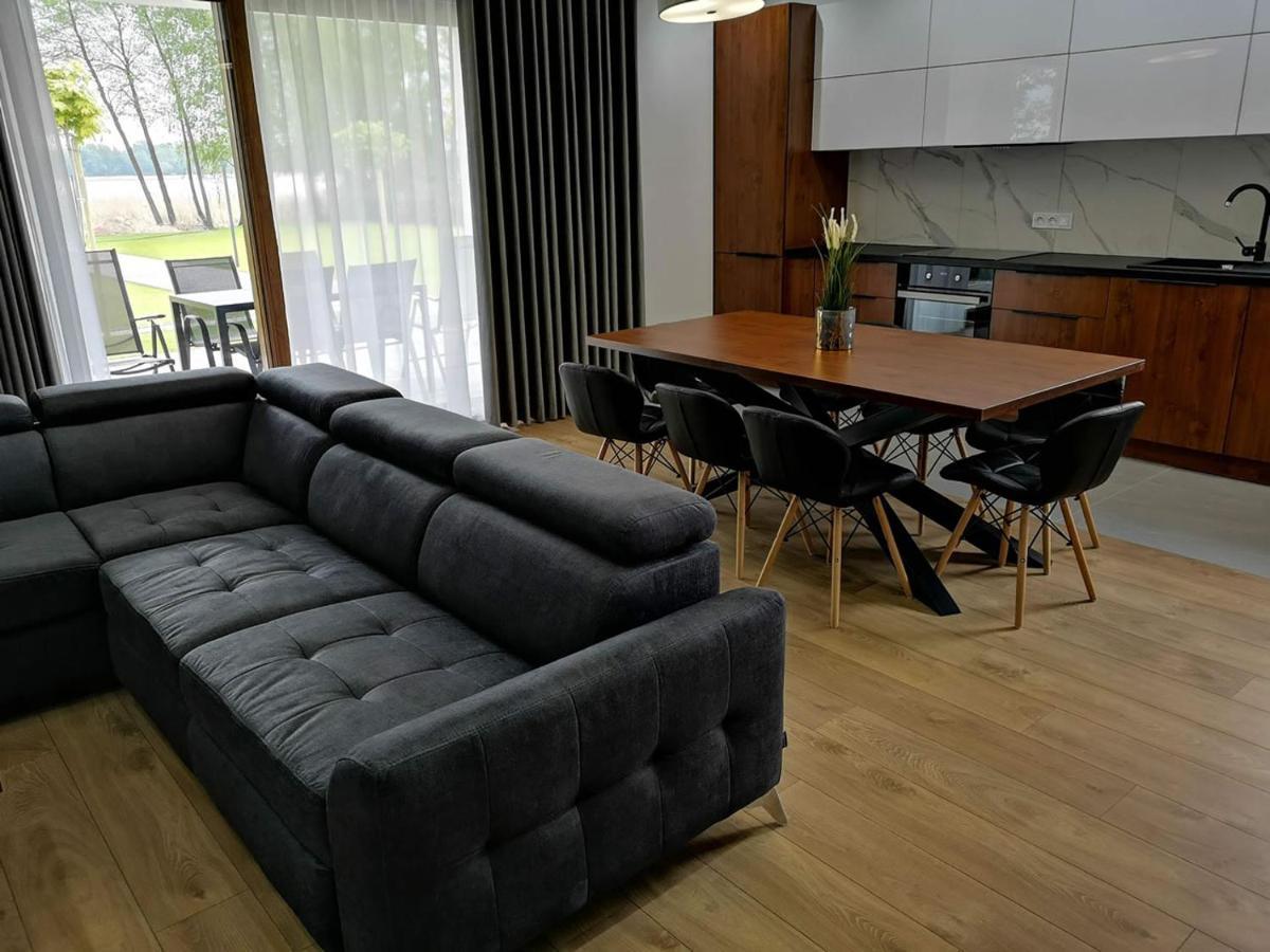 Apartamenty Skorupki-Mazury Mikolajki Екстер'єр фото