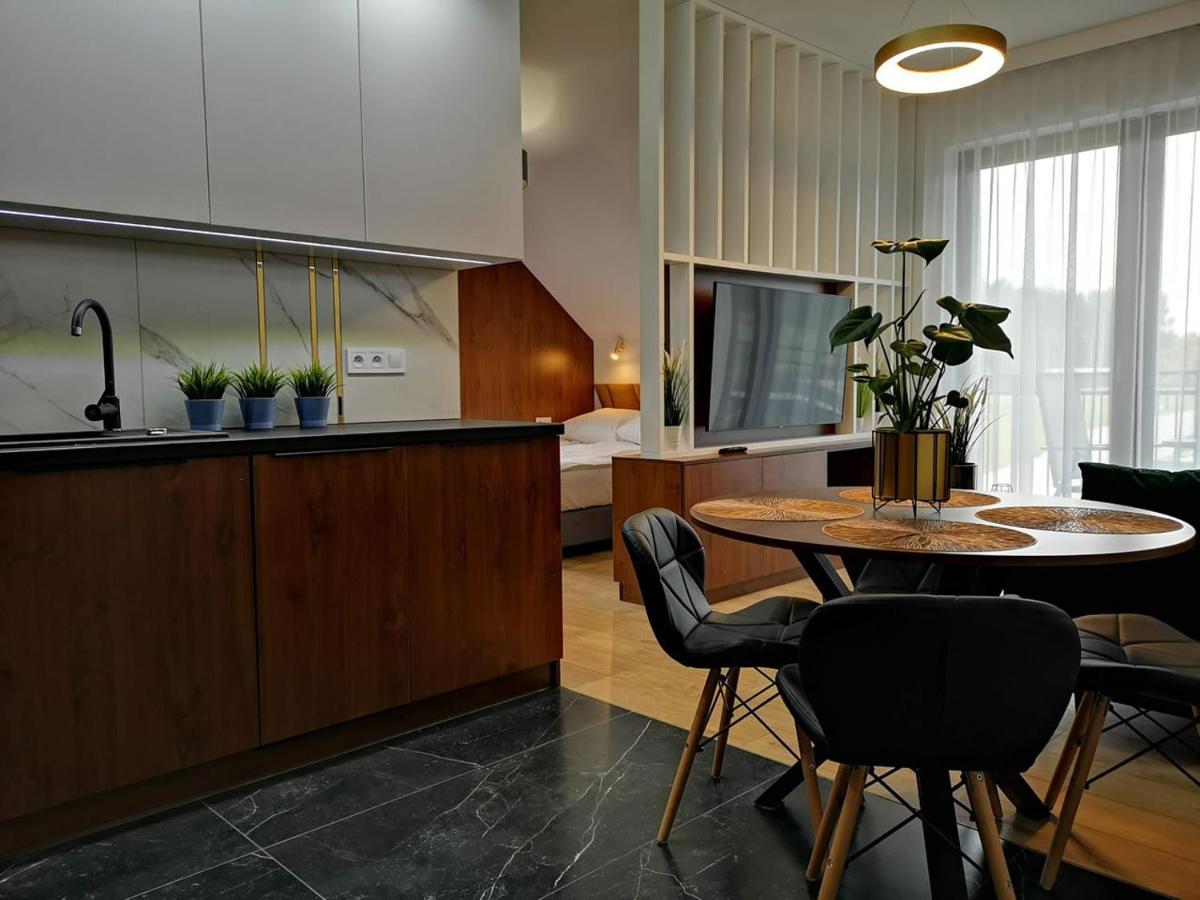 Apartamenty Skorupki-Mazury Mikolajki Екстер'єр фото