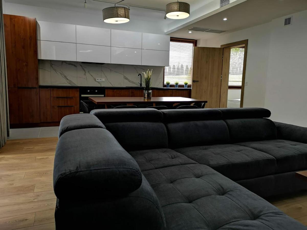 Apartamenty Skorupki-Mazury Mikolajki Екстер'єр фото