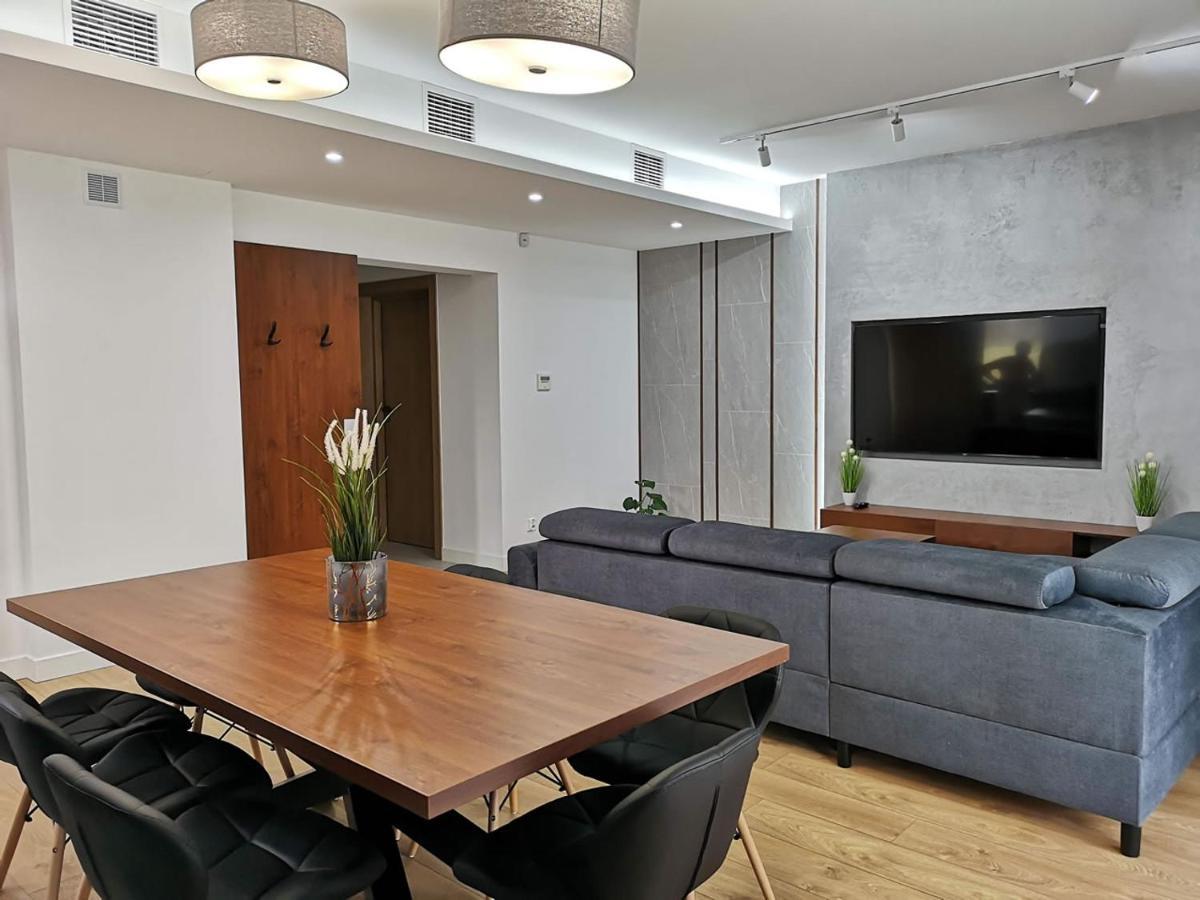 Apartamenty Skorupki-Mazury Mikolajki Екстер'єр фото