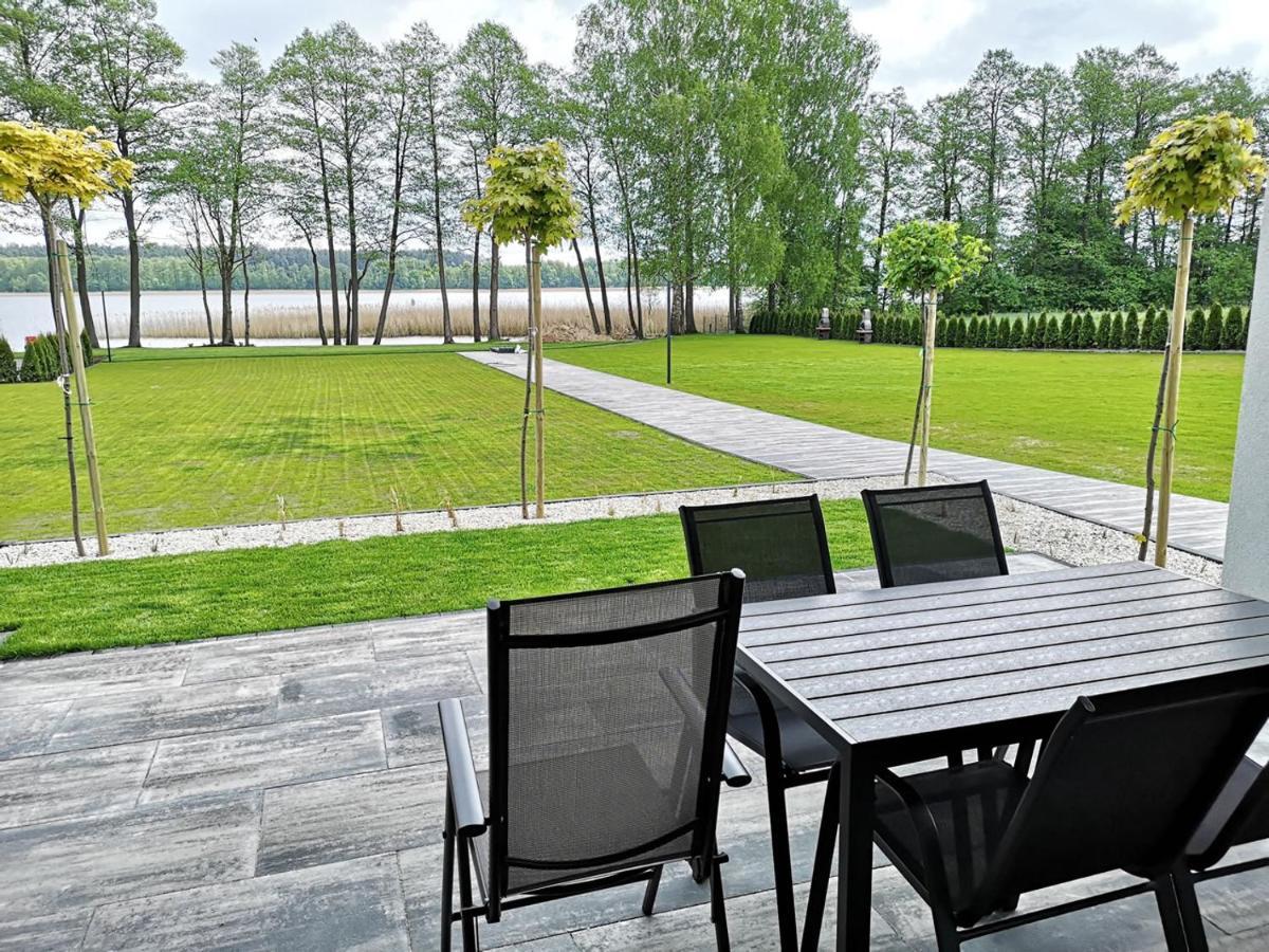 Apartamenty Skorupki-Mazury Mikolajki Екстер'єр фото