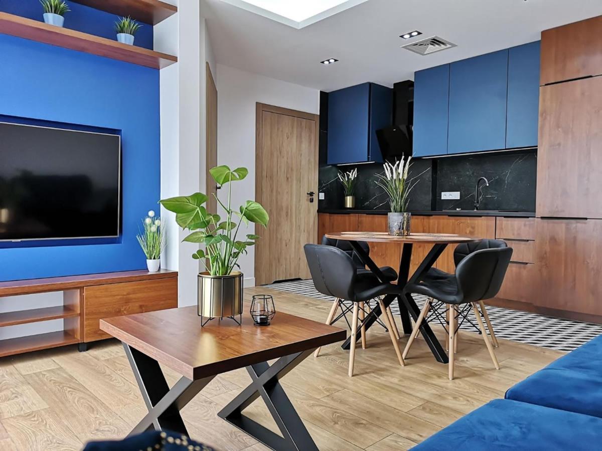 Apartamenty Skorupki-Mazury Mikolajki Екстер'єр фото