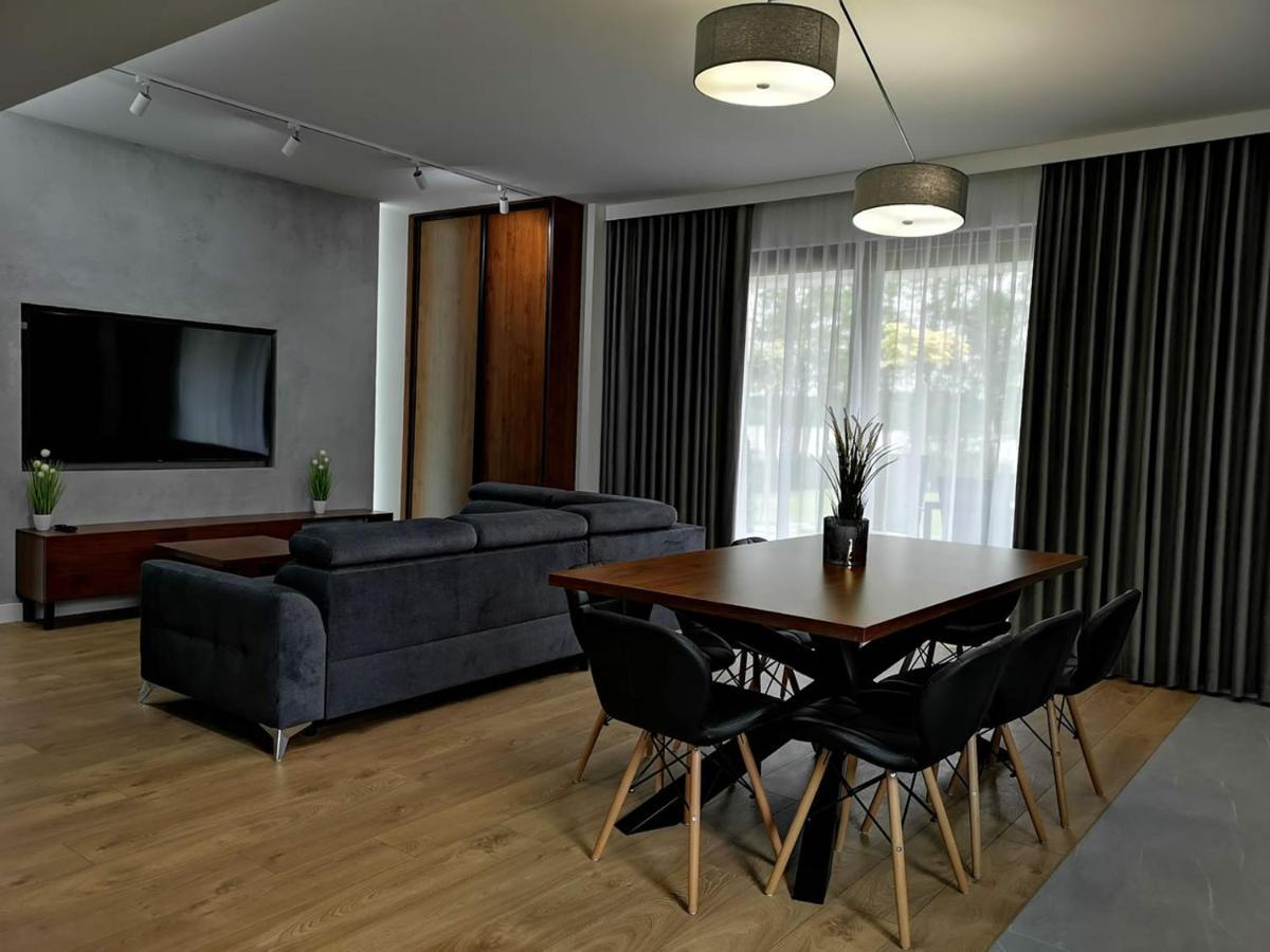 Apartamenty Skorupki-Mazury Mikolajki Екстер'єр фото