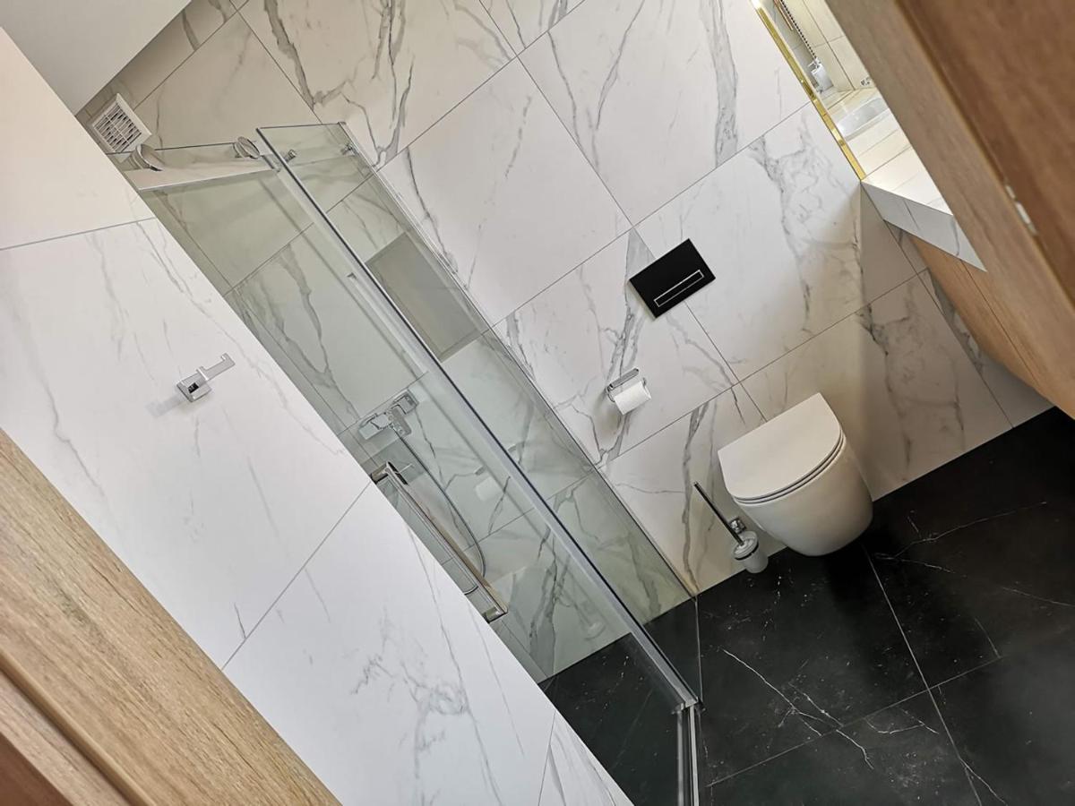 Apartamenty Skorupki-Mazury Mikolajki Екстер'єр фото