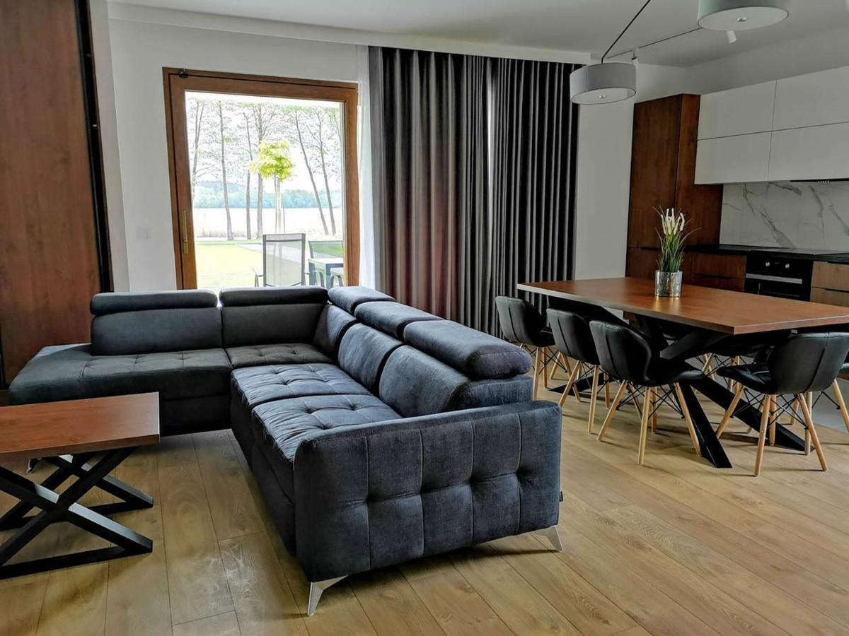 Apartamenty Skorupki-Mazury Mikolajki Екстер'єр фото