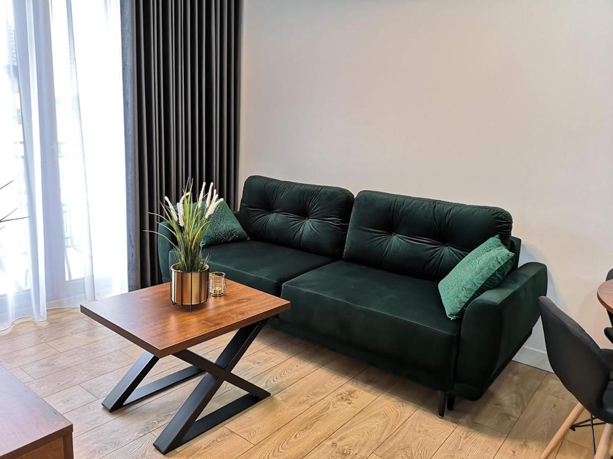 Apartamenty Skorupki-Mazury Mikolajki Екстер'єр фото