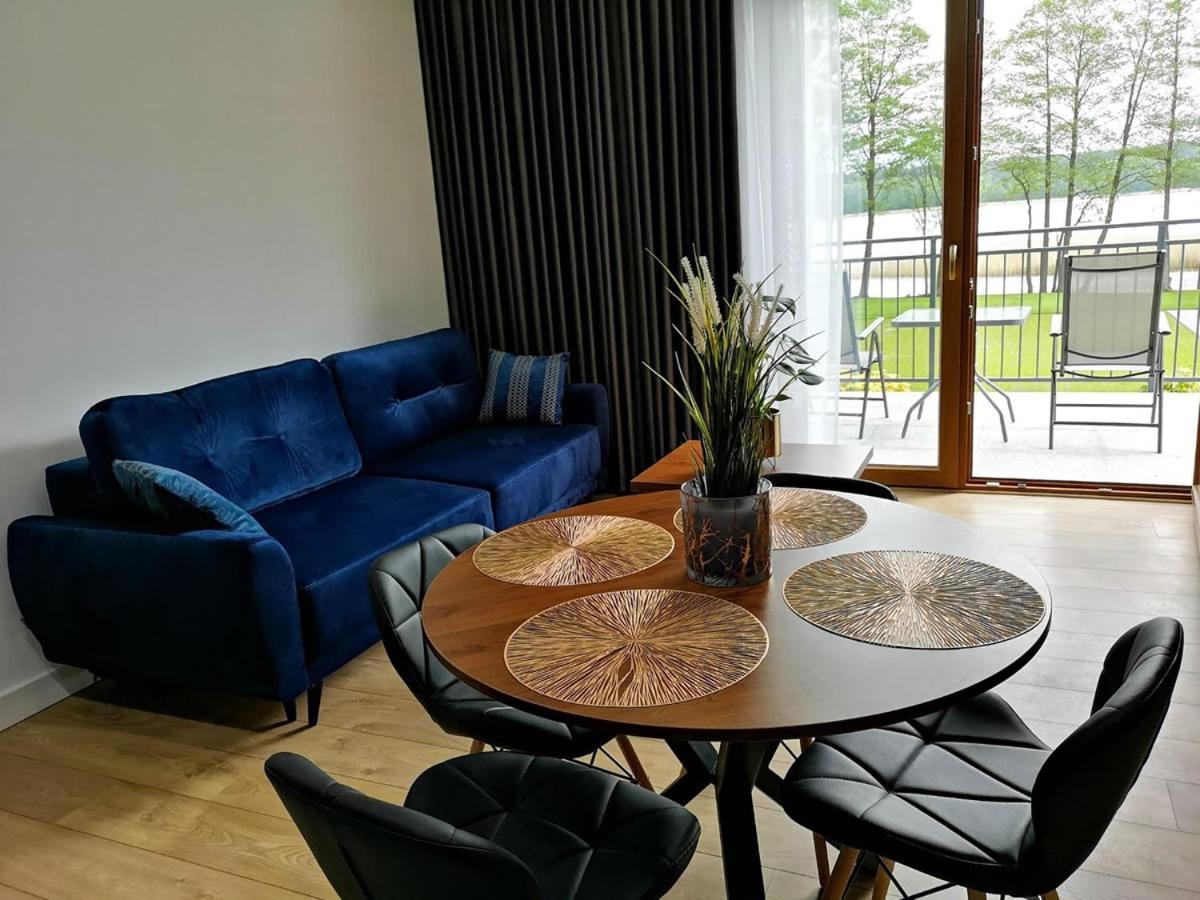 Apartamenty Skorupki-Mazury Mikolajki Екстер'єр фото