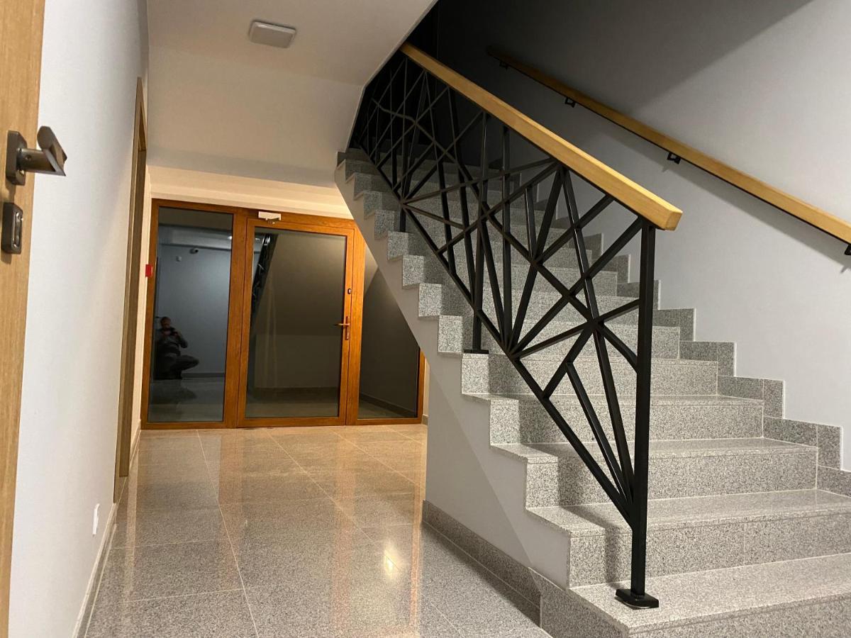 Apartamenty Skorupki-Mazury Mikolajki Екстер'єр фото