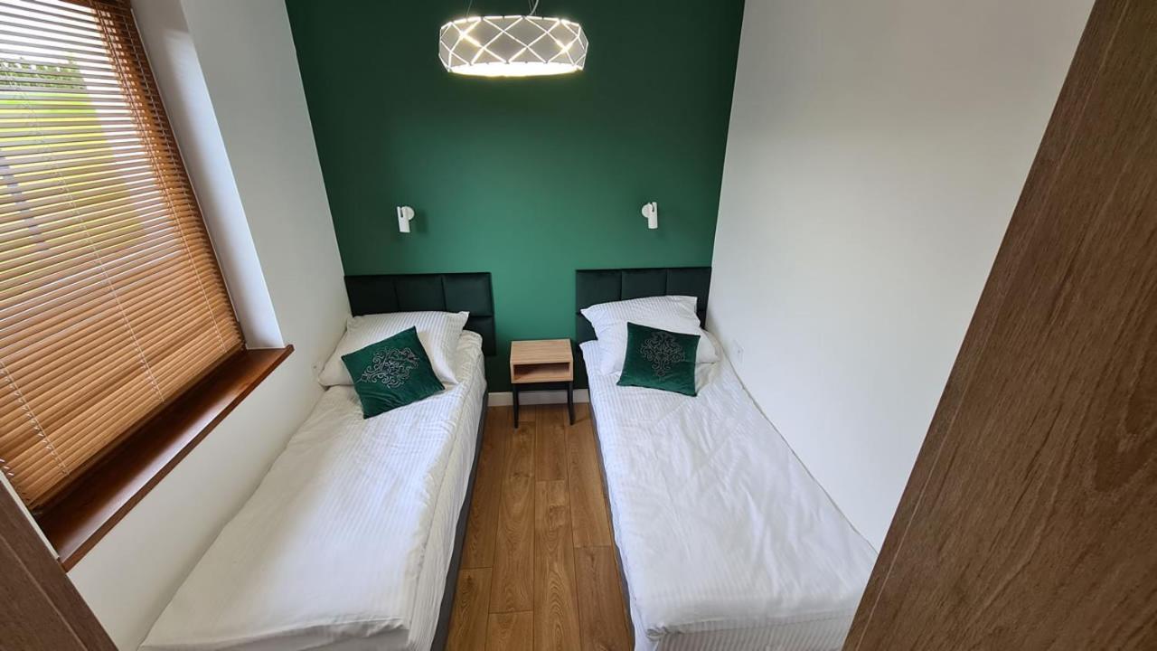 Apartamenty Skorupki-Mazury Mikolajki Екстер'єр фото