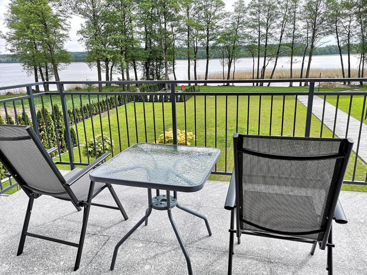 Apartamenty Skorupki-Mazury Mikolajki Екстер'єр фото