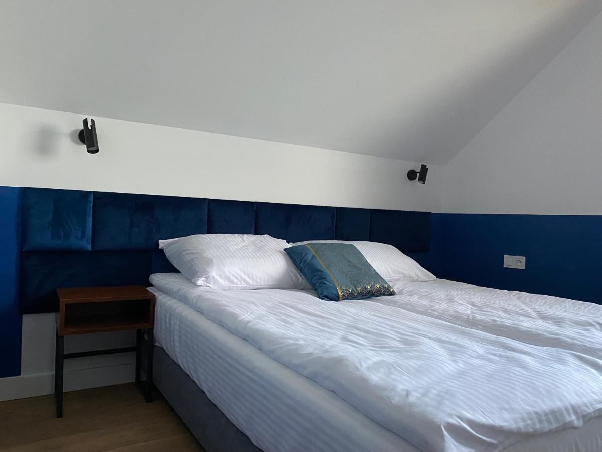 Apartamenty Skorupki-Mazury Mikolajki Екстер'єр фото