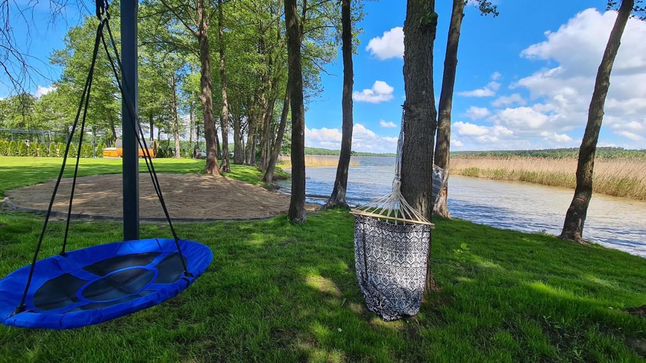 Apartamenty Skorupki-Mazury Mikolajki Екстер'єр фото
