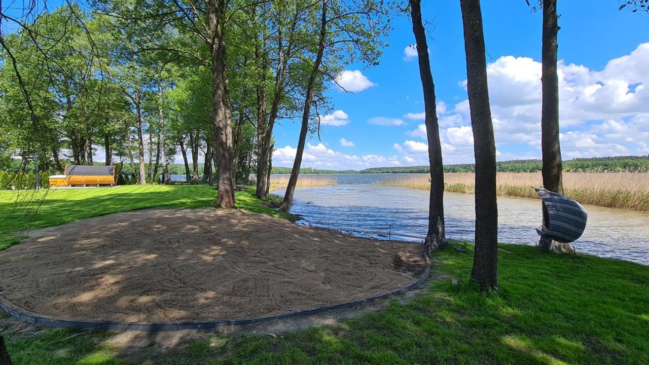 Apartamenty Skorupki-Mazury Mikolajki Екстер'єр фото