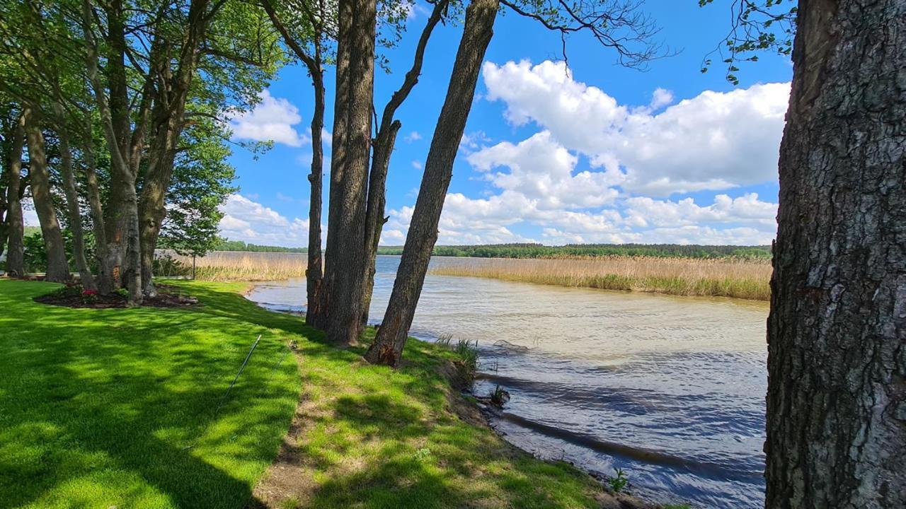 Apartamenty Skorupki-Mazury Mikolajki Екстер'єр фото