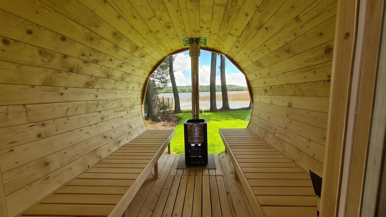 Apartamenty Skorupki-Mazury Mikolajki Екстер'єр фото