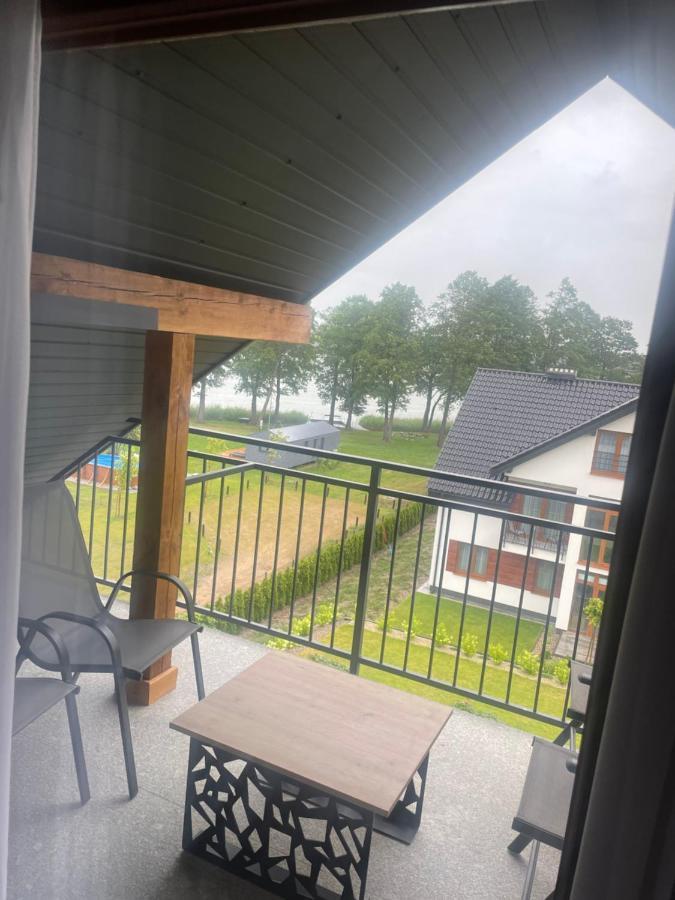 Apartamenty Skorupki-Mazury Mikolajki Екстер'єр фото
