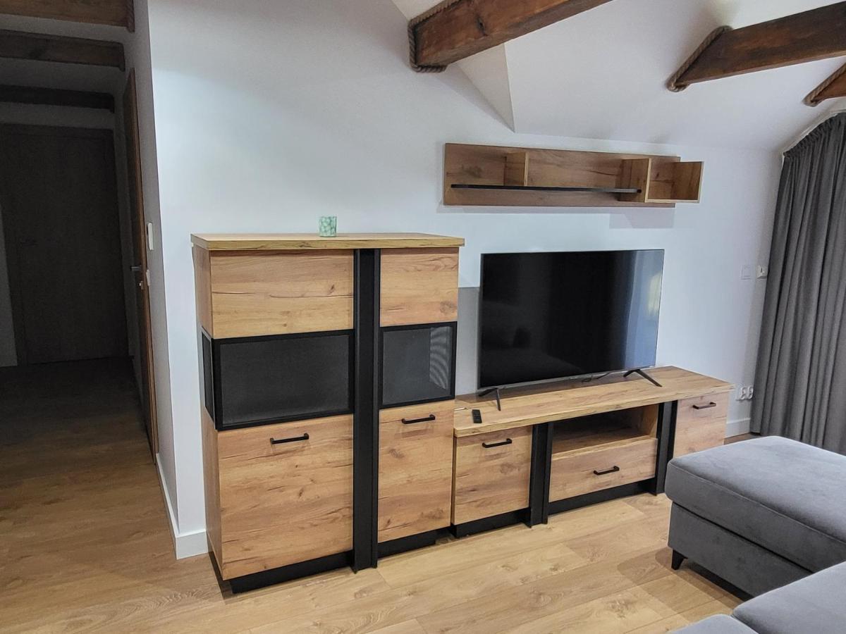 Apartamenty Skorupki-Mazury Mikolajki Екстер'єр фото