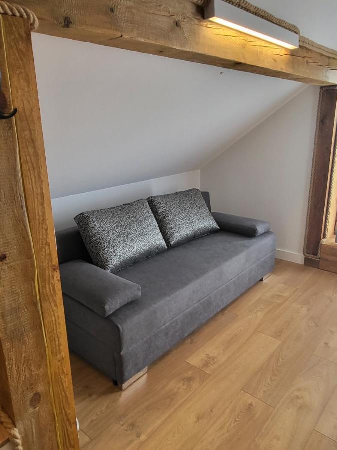 Apartamenty Skorupki-Mazury Mikolajki Екстер'єр фото