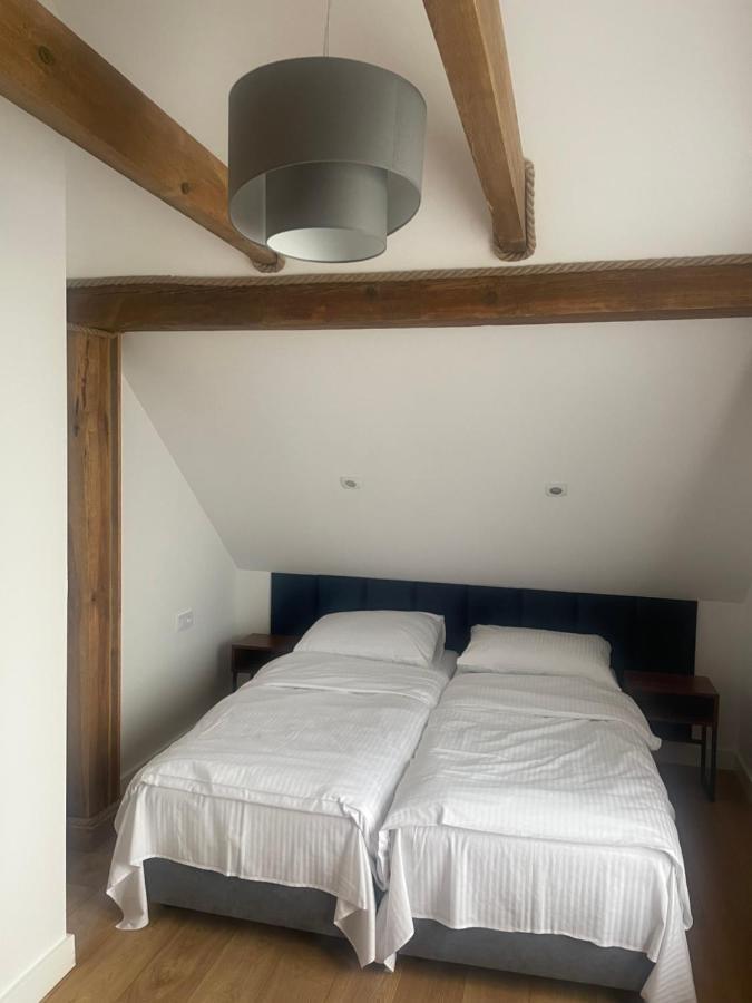 Apartamenty Skorupki-Mazury Mikolajki Екстер'єр фото