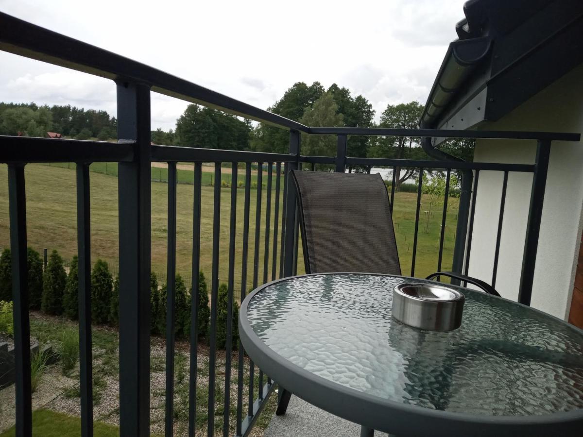Apartamenty Skorupki-Mazury Mikolajki Номер фото