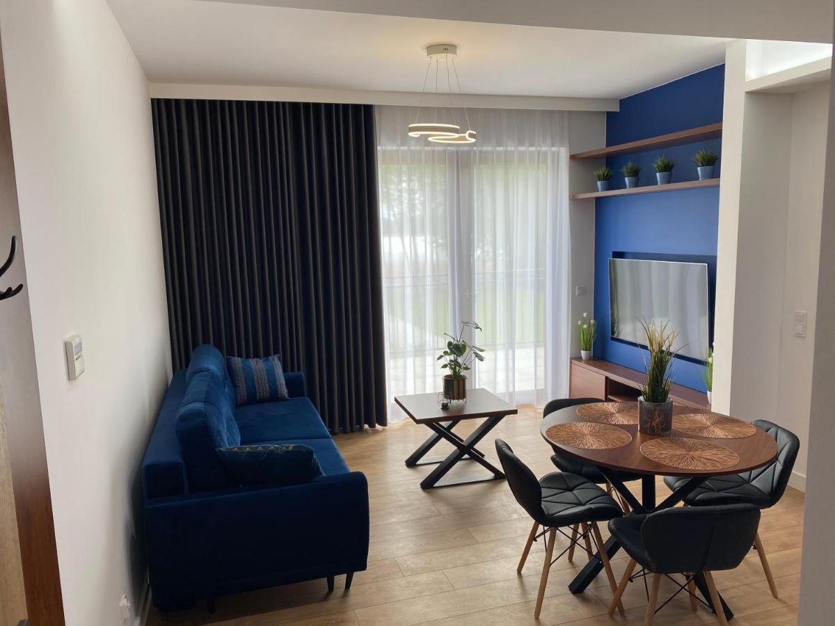 Apartamenty Skorupki-Mazury Mikolajki Екстер'єр фото