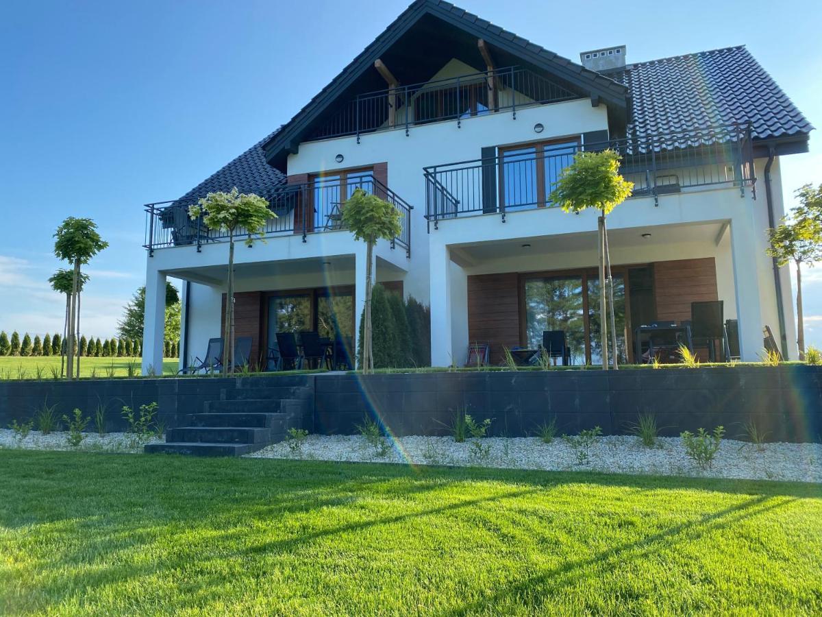 Apartamenty Skorupki-Mazury Mikolajki Екстер'єр фото