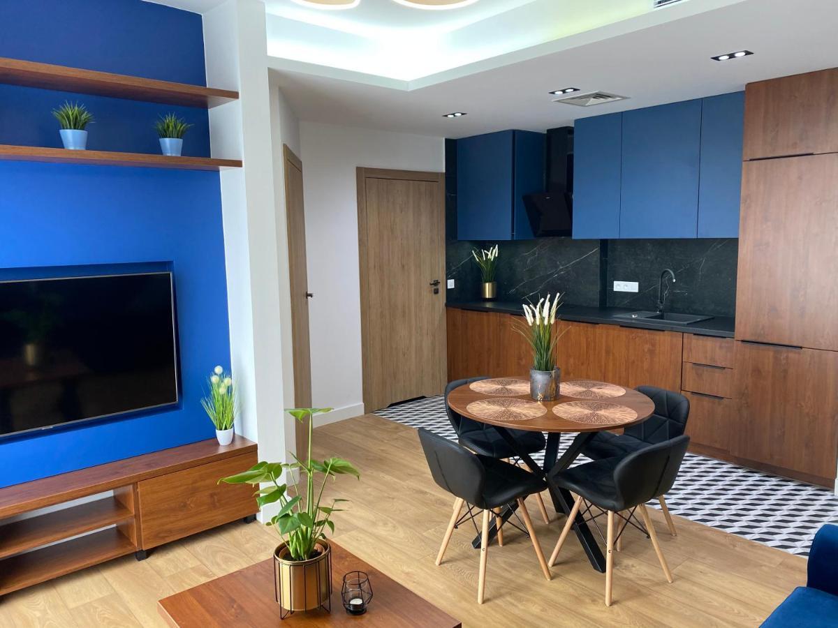 Apartamenty Skorupki-Mazury Mikolajki Екстер'єр фото