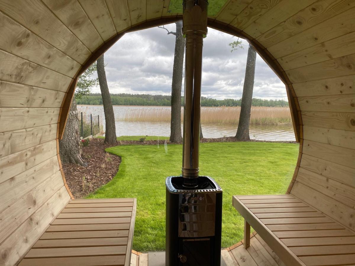 Apartamenty Skorupki-Mazury Mikolajki Екстер'єр фото