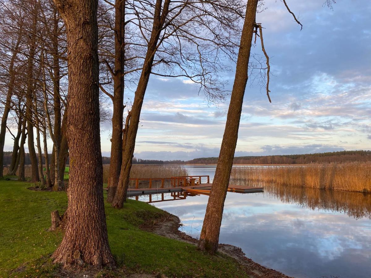 Apartamenty Skorupki-Mazury Mikolajki Екстер'єр фото