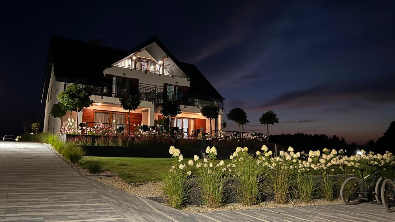 Apartamenty Skorupki-Mazury Mikolajki Екстер'єр фото