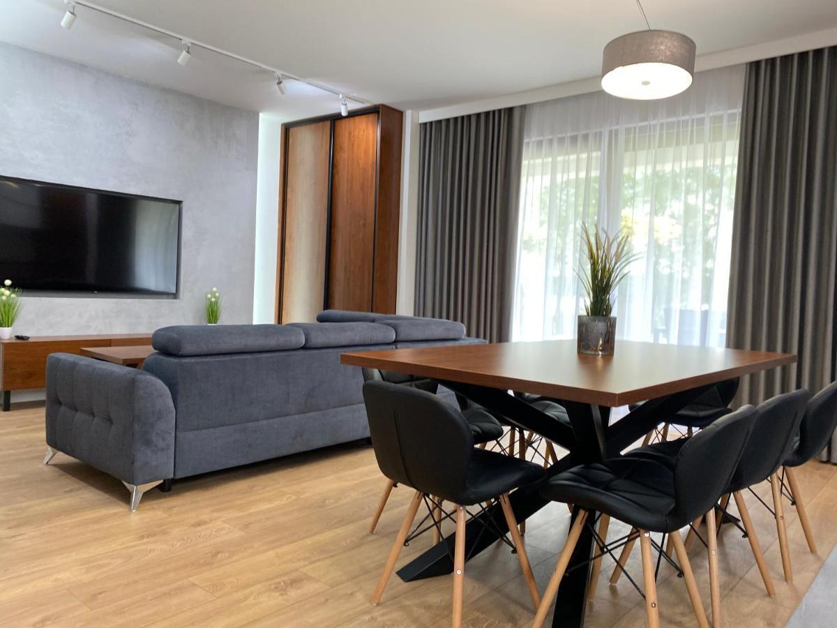 Apartamenty Skorupki-Mazury Mikolajki Екстер'єр фото