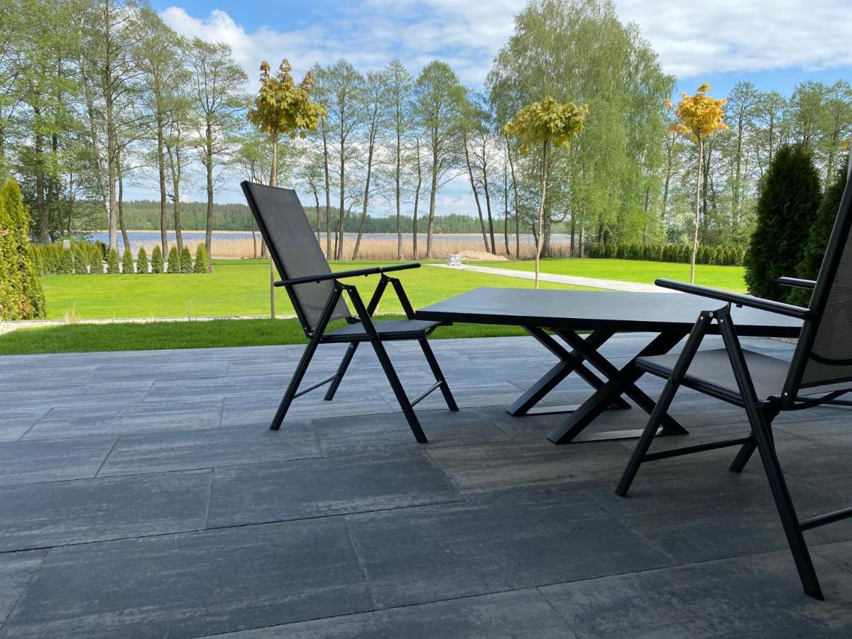 Apartamenty Skorupki-Mazury Mikolajki Екстер'єр фото