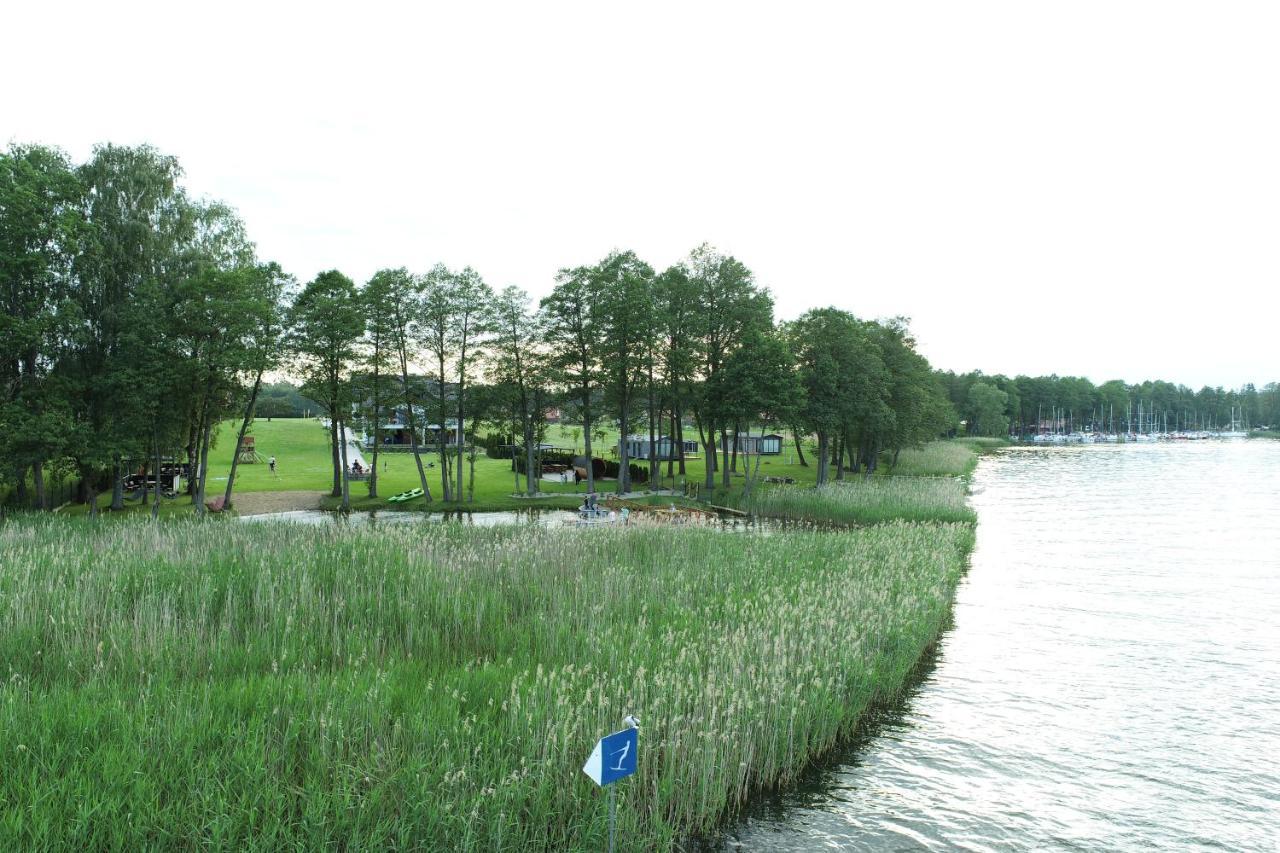 Apartamenty Skorupki-Mazury Mikolajki Екстер'єр фото