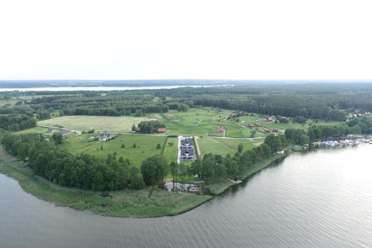 Apartamenty Skorupki-Mazury Mikolajki Екстер'єр фото