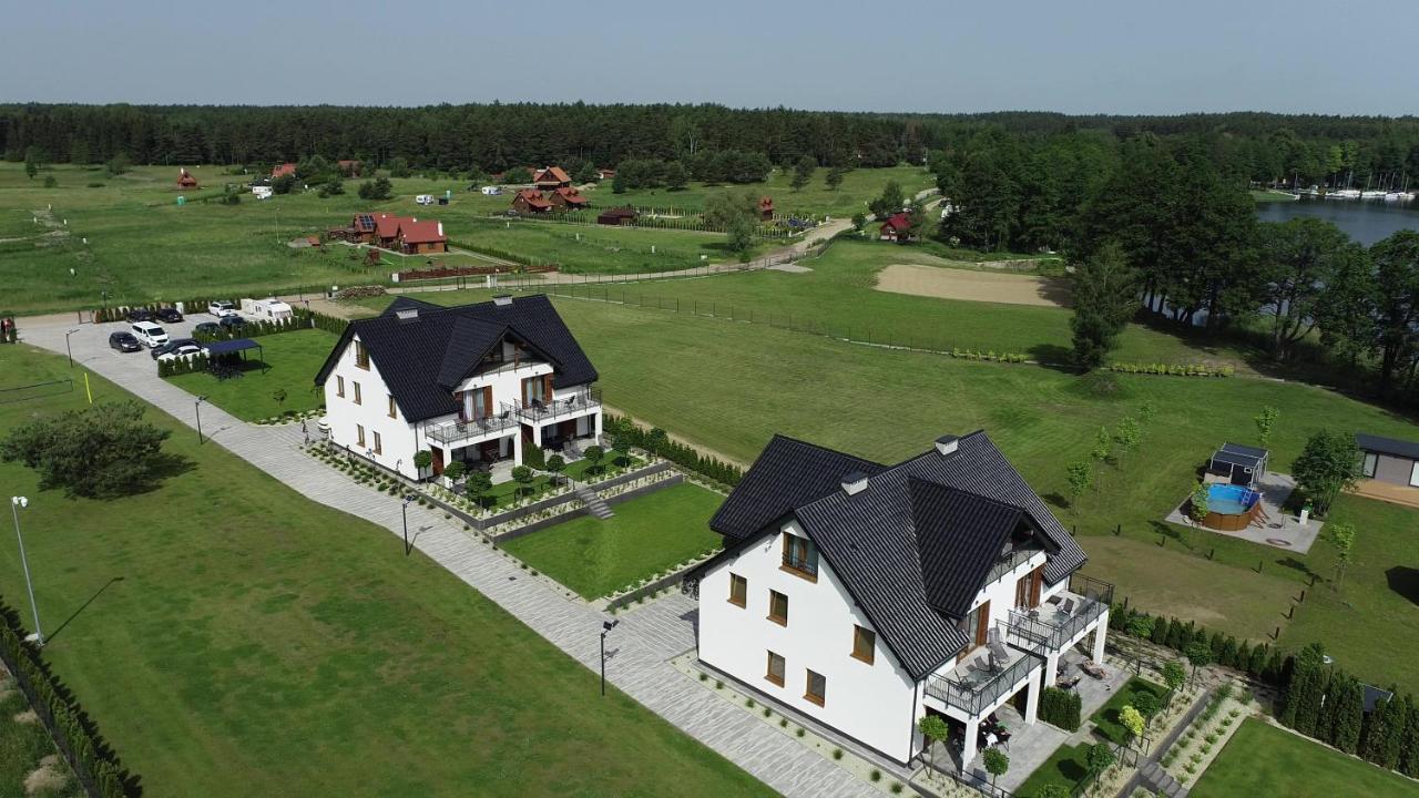 Apartamenty Skorupki-Mazury Mikolajki Екстер'єр фото
