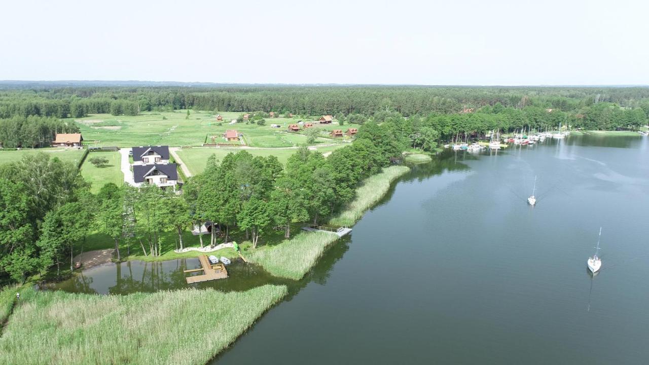 Apartamenty Skorupki-Mazury Mikolajki Екстер'єр фото