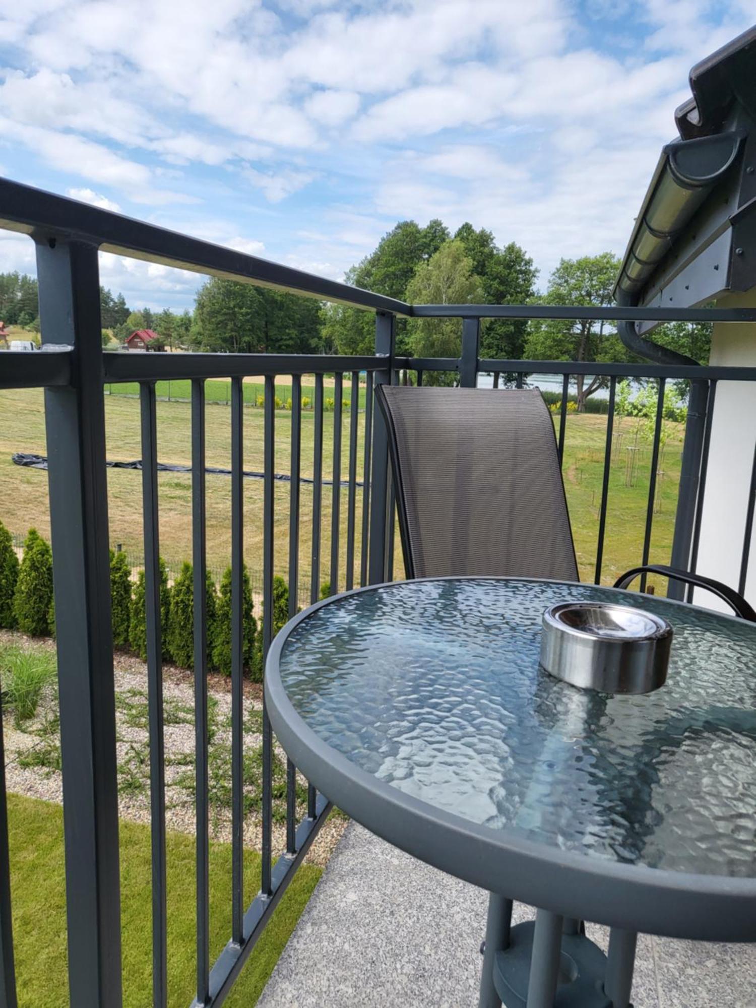 Apartamenty Skorupki-Mazury Mikolajki Номер фото