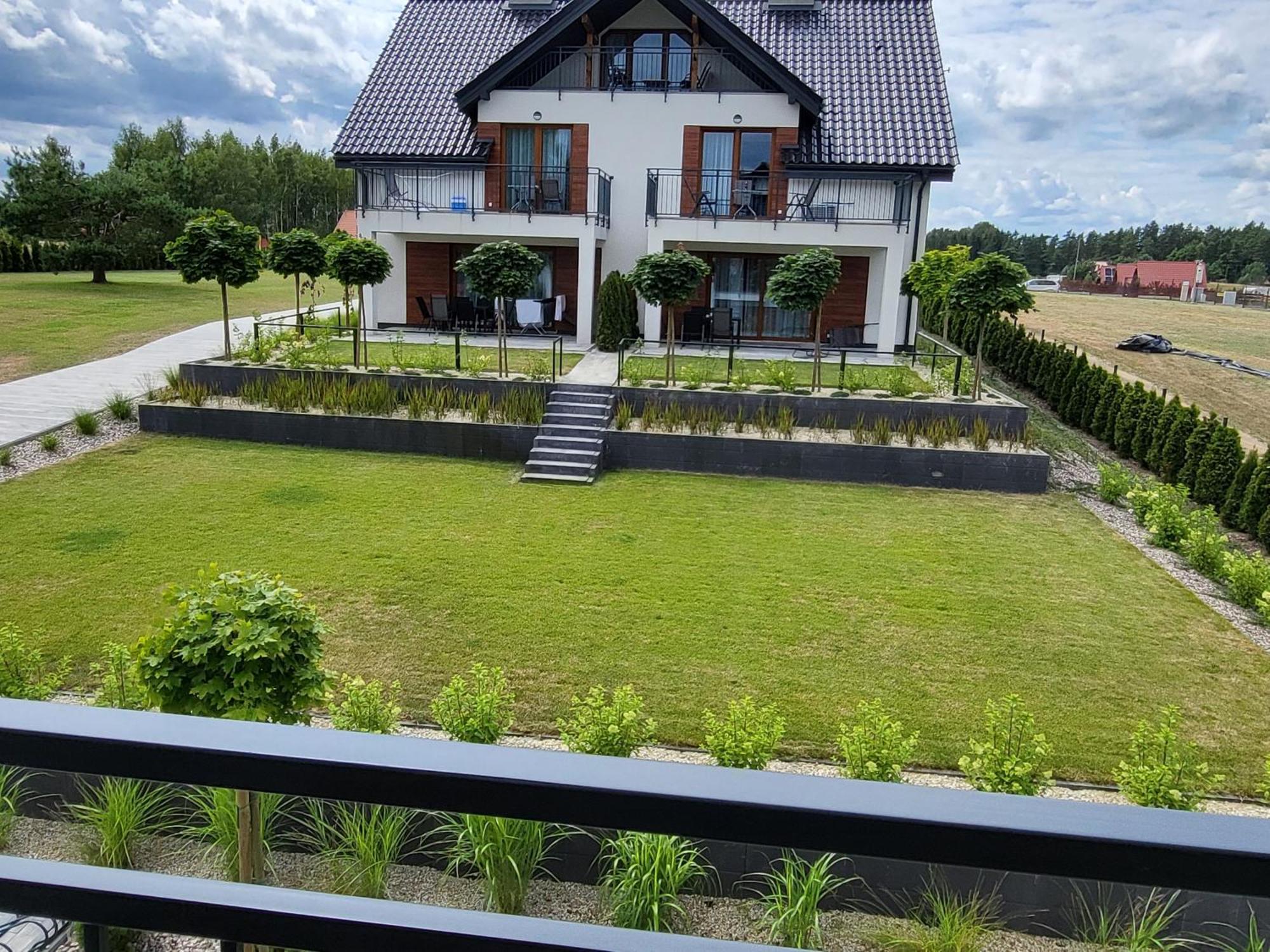 Apartamenty Skorupki-Mazury Mikolajki Номер фото
